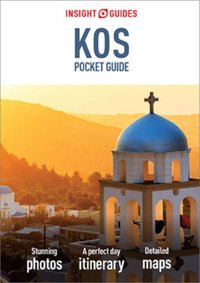 Insight Guides Pocket Kos (Travel Guide eBook) [DRM] - Insight Guides - ebook