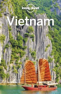 Lonely Planet Vietnam [DRM] - Iain Stewart - ebook