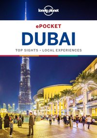 Lonely Planet Pocket Dubai [DRM] - Andrea Schulte-Peevers - ebook