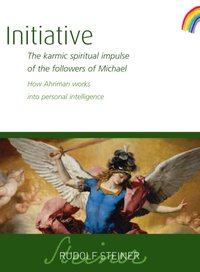 Initiative [DRM] - Rudolf Steiner - ebook