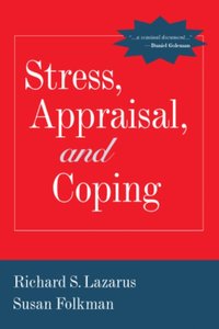 Stress, Appraisal, and Coping [DRM] - PhD Susan Folkman - ebook