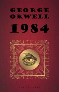 1984 [DRM] - Orwell George Orwell - ebook