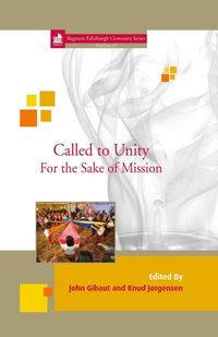 Called to Unity for the Sake of Mission [DRM] - Knud Jorgensen - ebook