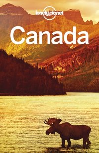 Lonely Planet Canada [DRM] - Opracowanie zbiorowe - ebook