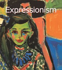 Expressionism [DRM] - Ashley Bassie - ebook