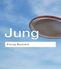 Flying Saucers [DRM] - C.G. Jung - ebook