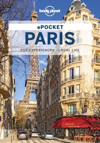 Lonely Planet Pocket Paris [DRM] - Nicola Williams - ebook