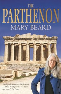 Parthenon [DRM] - Beard Mary Beard - ebook