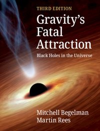 Gravity's Fatal Attraction [DRM] - Martin Rees - ebook