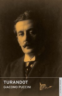 Turandot [DRM] - Giacomo Puccini - ebook