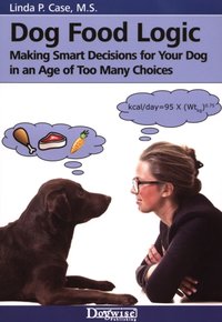 Dog Food Logic [DRM] - Linda Case - ebook