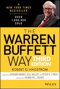 Warren Buffett Way [DRM] - Kenneth L. Fisher - ebook