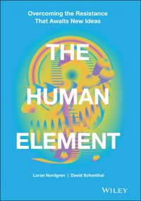 Human Element [DRM] - Loran Nordgren - ebook