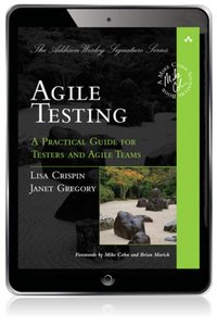 Agile Testing [DRM] - Janet Gregory - ebook