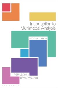 Introduction to Multimodal Analysis [DRM] - David Machin - ebook