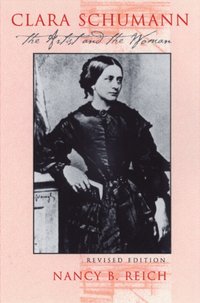 Clara Schumann [DRM] - Nancy Reich - ebook