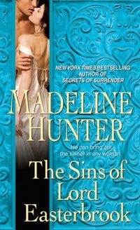 Sins of Lord Easterbrook [DRM] - Madeline Hunter - ebook