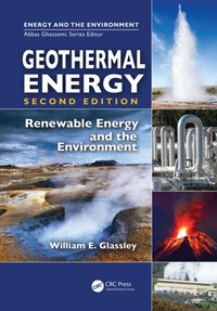 Geothermal Energy [DRM] - William E. Glassley - ebook