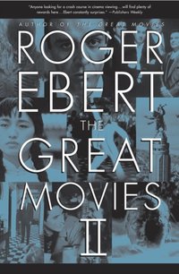 Great Movies II [DRM] - Roger Ebert - ebook