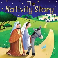 Nativity Story [DRM] - Jo Parry - ebook