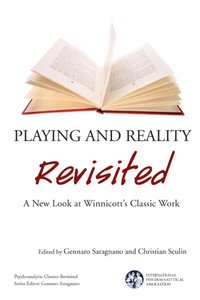 Playing and Reality Revisited [DRM] - Christian Seulin - ebook