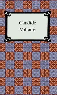 Candide [DRM] - Voltaire - ebook