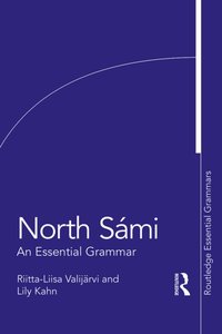 North Sami [DRM] - Riitta-Liisa Valijarvi - ebook