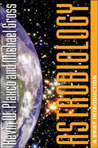 Astrobiology [DRM] - Michael Gross - ebook