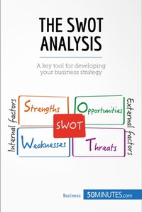 SWOT Analysis [DRM] - 50minutes - ebook
