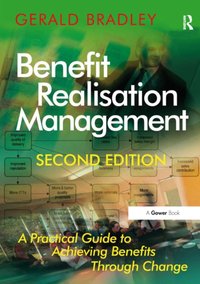 Benefit Realisation Management [DRM] - Gerald Bradley - ebook