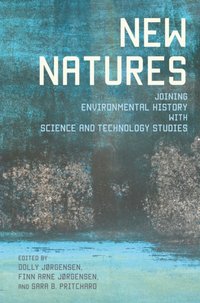 New Natures [DRM] - Dolly Jorgensen - ebook