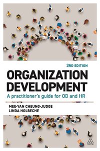 Organization Development [DRM] - Linda Holbeche - ebook