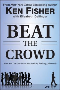 Beat the Crowd [DRM] - Elisabeth Dellinger - ebook