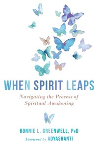 When Spirit Leaps [DRM] - Adyashanti - ebook