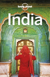 Lonely Planet India [DRM] - Opracowanie zbiorowe - ebook