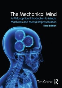 Mechanical Mind [DRM] - Tim Crane - ebook