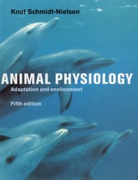 Animal Physiology [DRM] - Knut Schmidt-Nielsen - ebook