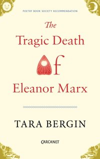 Tragic Death of Eleanor Marx [DRM] - Tara Bergin - ebook