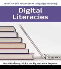 Digital Literacies [DRM] - Gavin Dudeney - ebook