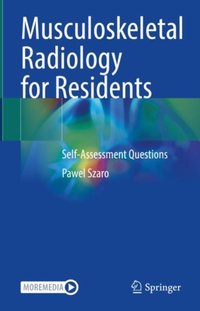 Musculoskeletal Radiology for Residents [DRM] - Pawel Szaro - ebook