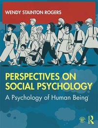 Perspectives on Social Psychology [DRM] - Wendy Stainton Rogers - ebook