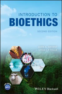 Introduction to Bioethics [DRM] - Linda Baggott la Velle - ebook