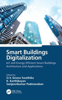 Smart Buildings Digitalization [DRM] - Sanjeevikumar Padmanaban - ebook