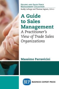 Guide to Sales Management [DRM] - Massimo Parravicini - ebook