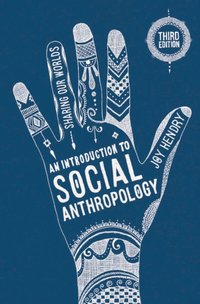 Introduction to Social Anthropology [DRM] - Joy Hendry - ebook