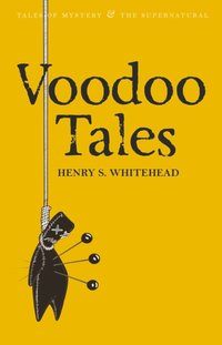 Voodoo Tales [DRM] - David Stuart Davies - ebook