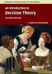 Introduction to Decision Theory [DRM] - Martin Peterson - ebook