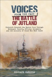 Battle of Jutland [DRM] - Richard Osborne - ebook
