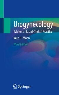 Urogynecology [DRM] - Kate H. Moore - ebook