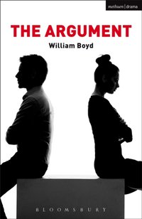 Argument [DRM] - Boyd William Boyd - ebook